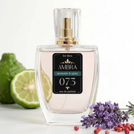 073. AMBRA Woda perfumowana