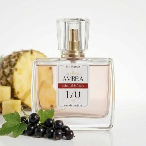 170. AMBRA Woda perfumowana