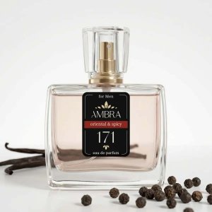 171. AMBRA Woda perfumowana