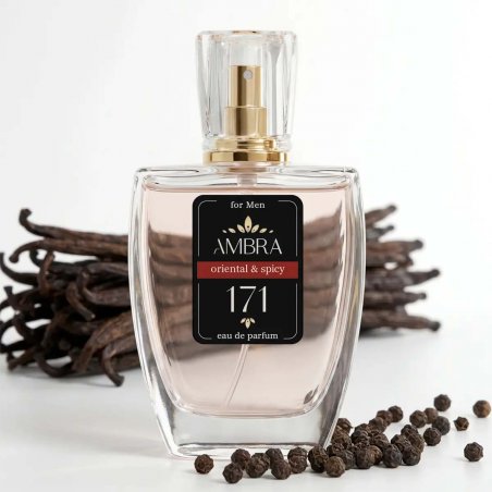 171. AMBRA Woda perfumowana