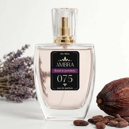 075. AMBRA Woda perfumowana