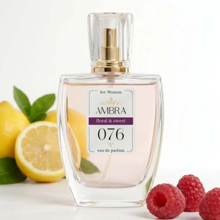 076. AMBRA Woda perfumowana