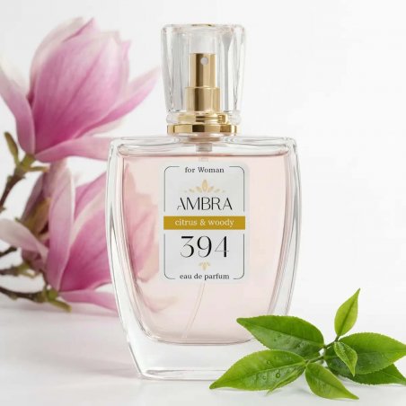 394. AMBRA Woda perfumowana