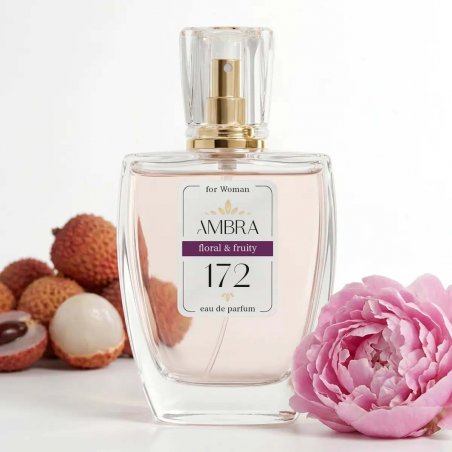 172. AMBRA Woda perfumowana