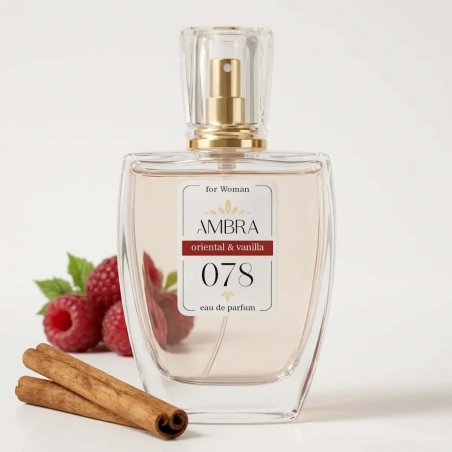 078. AMBRA Woda perfumowana