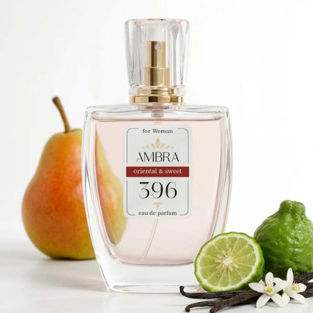 396. AMBRA Woda perfumowana