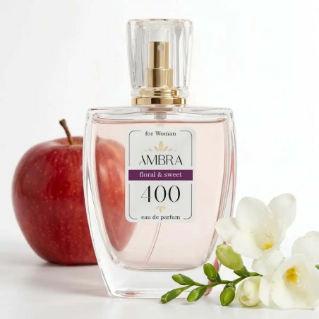 400. AMBRA Woda perfumowana