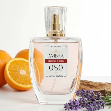 080. AMBRA Woda perfumowana