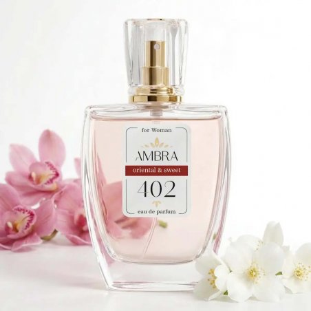402. AMBRA Woda perfumowana