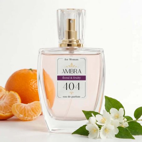 404. AMBRA Woda perfumowana