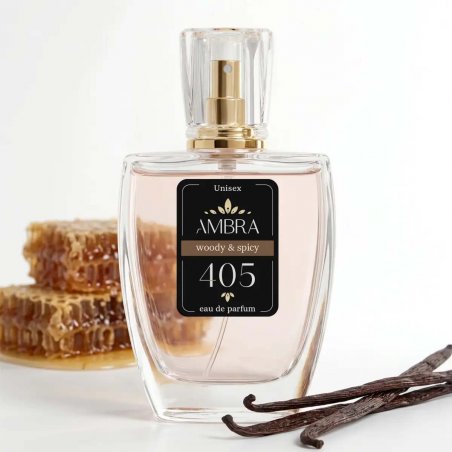 405. AMBRA Woda perfumowana