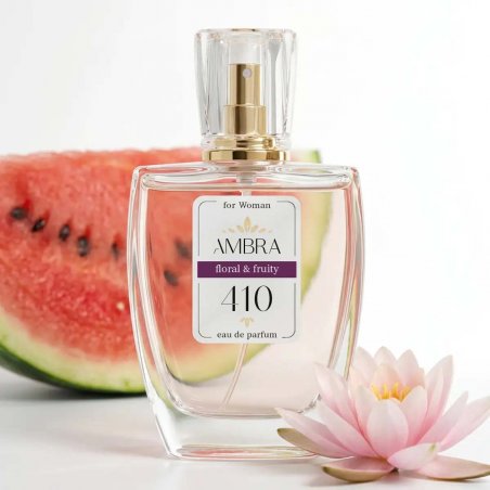 410. AMBRA Woda perfumowana