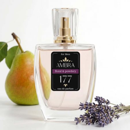 177. AMBRA Woda perfumowana