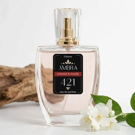 421. AMBRA Woda perfumowana