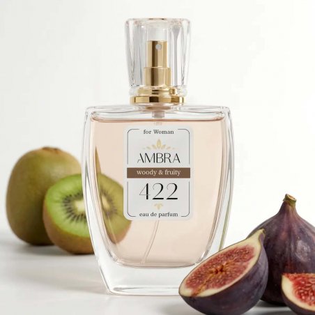 422. AMBRA Woda perfumowana
