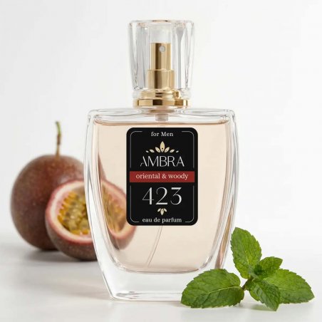 423. AMBRA Woda perfumowana