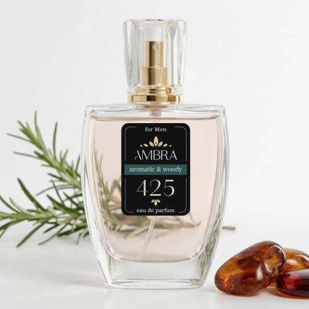425. AMBRA Woda perfumowana