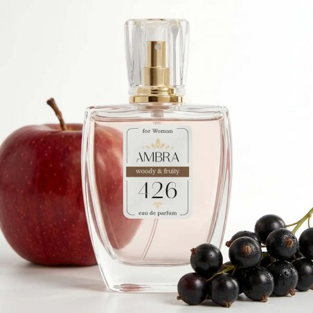 426. AMBRA Woda perfumowana