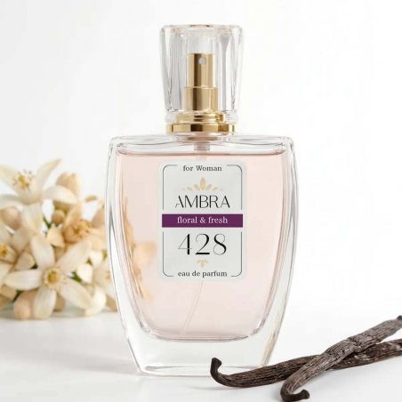 428. AMBRA Woda perfumowana