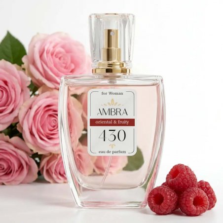 430. AMBRA Woda perfumowana