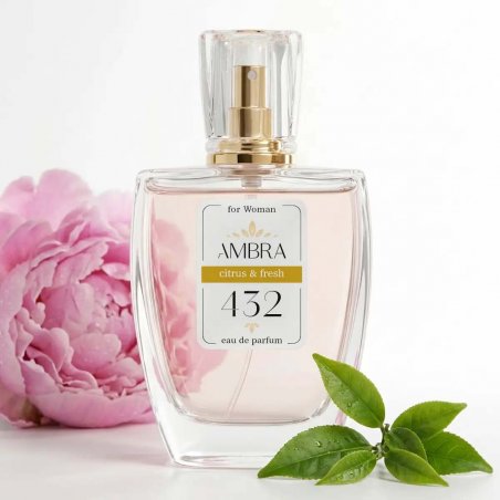 432. AMBRA Woda perfumowana