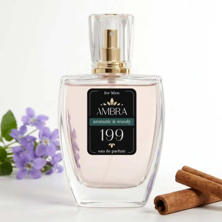 199. AMBRA Woda perfumowana