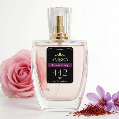 442. AMBRA Woda perfumowana