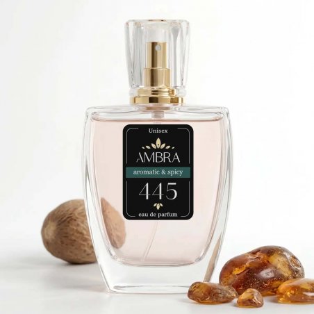 445. AMBRA Woda perfumowana