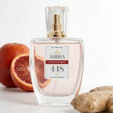 448. AMBRA Woda perfumowana