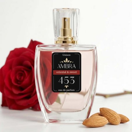 453. AMBRA Woda perfumowana