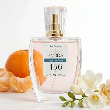 456. AMBRA Woda perfumowana