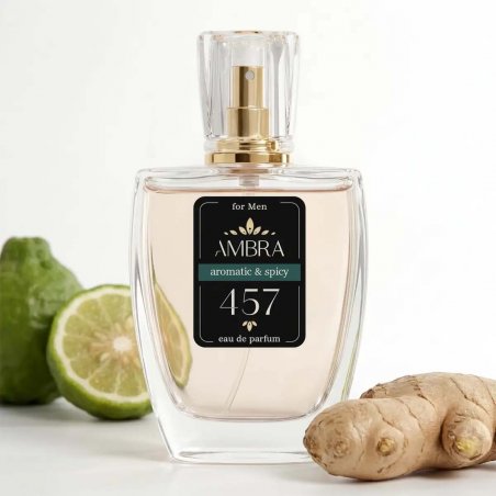 457. AMBRA Woda perfumowana