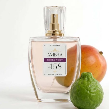 458. AMBRA Woda perfumowana