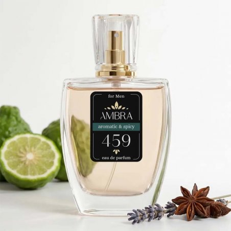 459. AMBRA Woda perfumowana