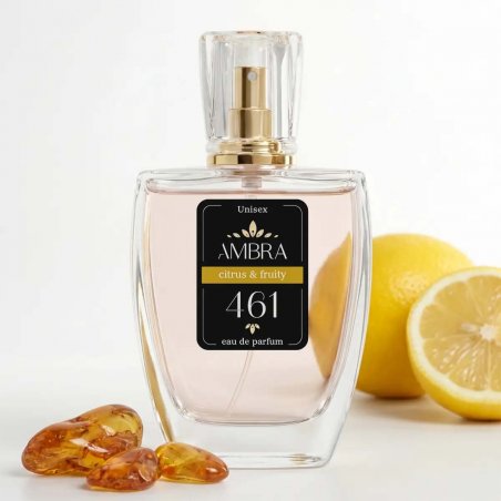 461. AMBRA Woda perfumowana