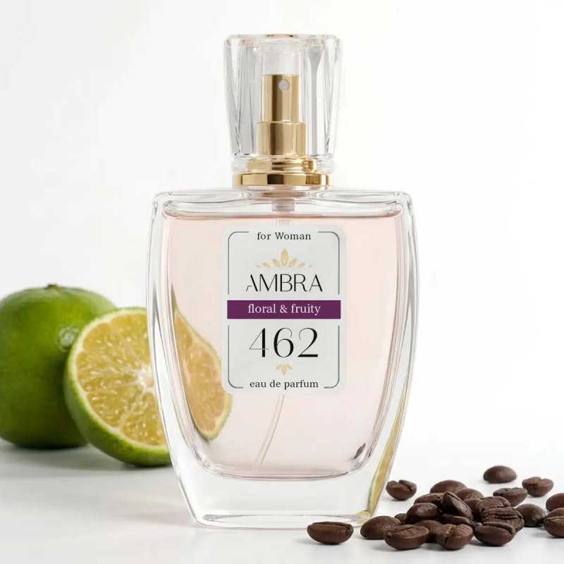 462. AMBRA Woda perfumowana