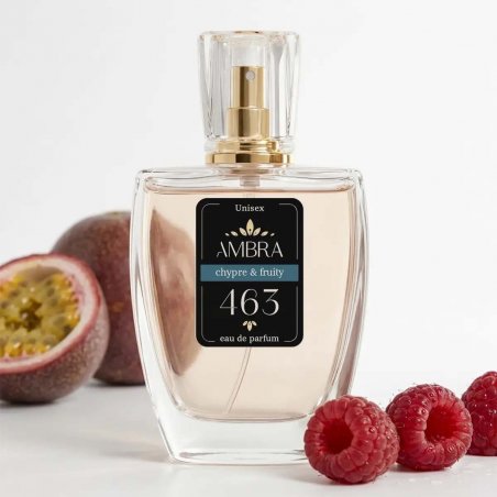 463. AMBRA Woda perfumowana