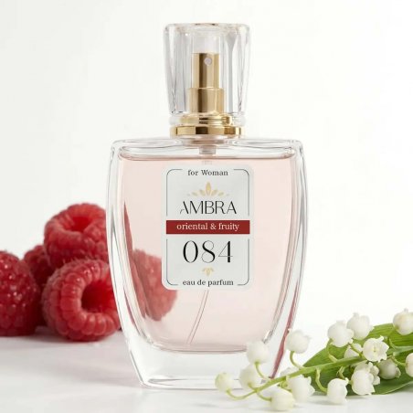 084. AMBRA Woda perfumowana