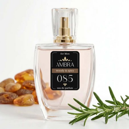 085. AMBRA Woda perfumowana
