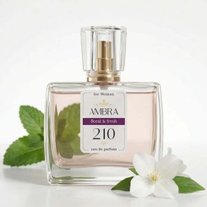 210. AMBRA Woda perfumowana