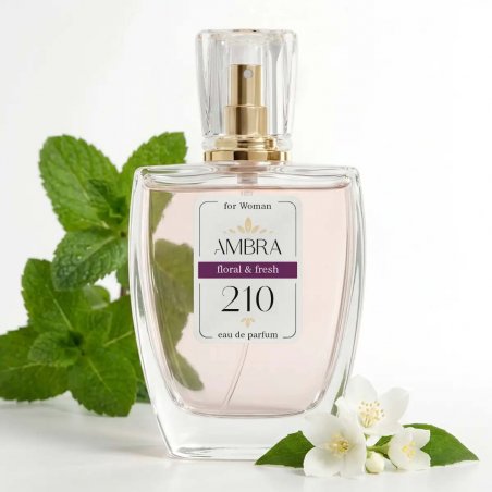 210. AMBRA Woda perfumowana