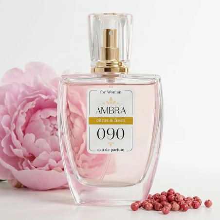 090. AMBRA Woda perfumowana