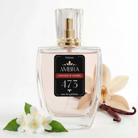 473. AMBRA Woda perfumowana