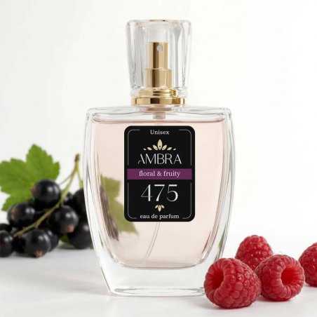 475. AMBRA Woda perfumowana