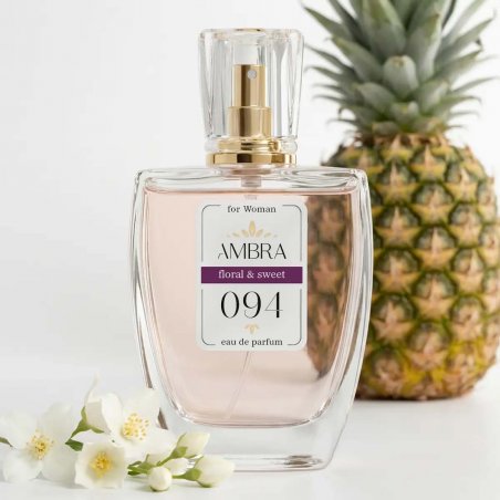 094. AMBRA Woda perfumowana