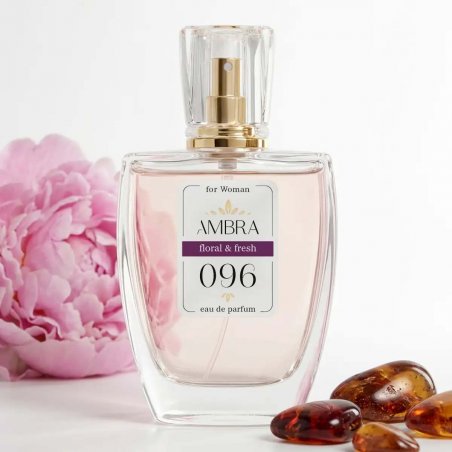 096. AMBRA Woda perfumowana