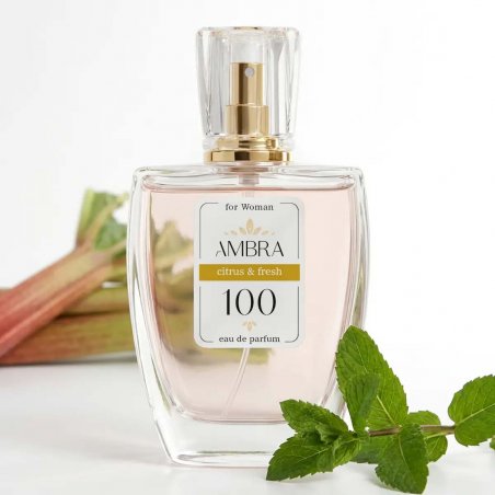 100. AMBRA Woda perfumowana