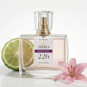 226. AMBRA Woda perfumowana