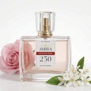 230. AMBRA Woda perfumowana