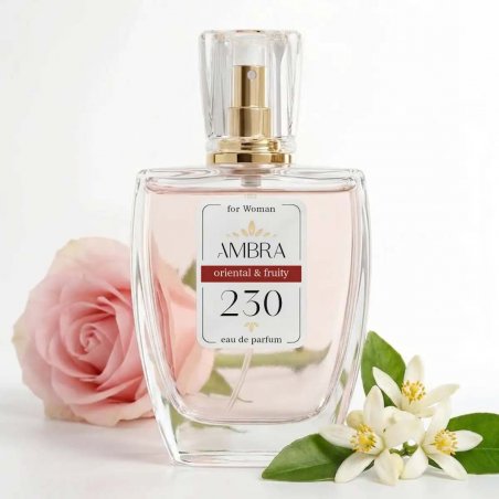 230. AMBRA Woda perfumowana